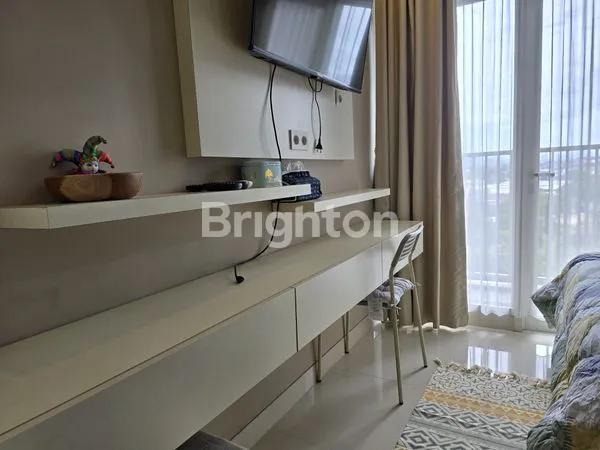 image APARTMENT CIPUTRA INTERNASIONAL, TOWER AMSTERDAM LANTAI 6, JAKARTA BARAT (7)