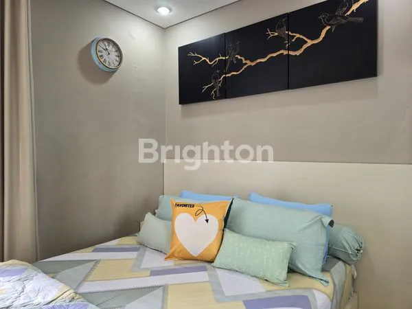 image APARTMENT CIPUTRA INTERNASIONAL, TOWER AMSTERDAM LANTAI 6, JAKARTA BARAT (8)