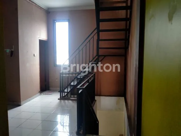 image RUKO STRATEGIS DEPOK, LT 204M², 3 LANTAI (1)