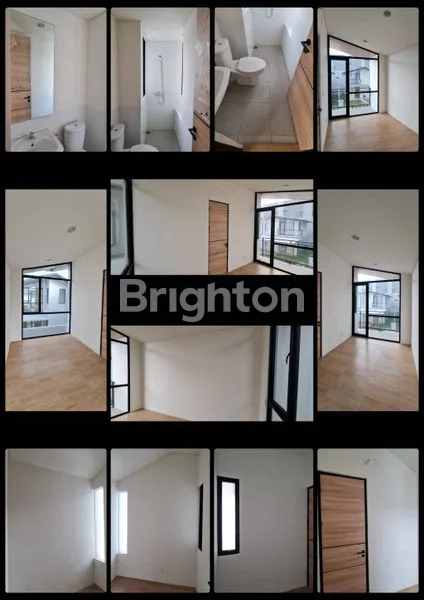 image DIJUAL RUMAH DI CENDANA PARC BINONG LIPPO KARAWACI (3)