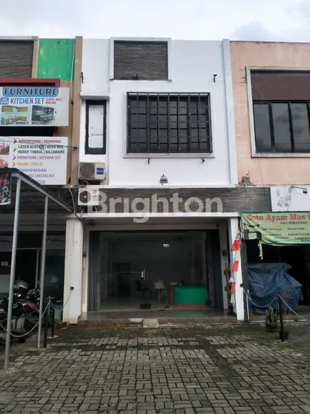 image RUKO STRATEGIS DEPOK, LT 204M², 3 LANTAI (8)