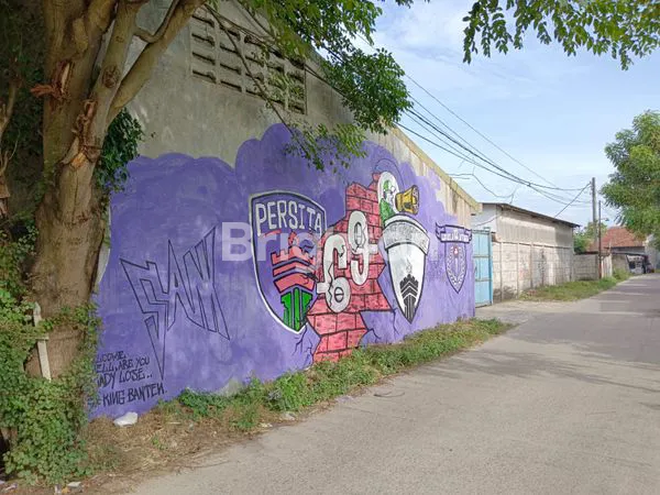 image GUDANG SIAP PAKAI, LT 982M², AKSES TRUK 6 BAN, SEPATAN TIMUR (3)