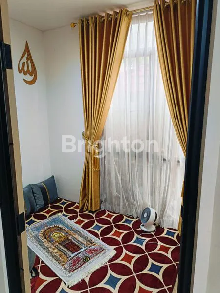 image DIJUAL / DISEWA RUMAH DI CENDANA PARC LIPPO KARAWACI (4)