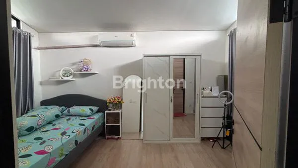 image DIJUAL / DISEWA RUMAH DI CENDANA PARC LIPPO KARAWACI (5)