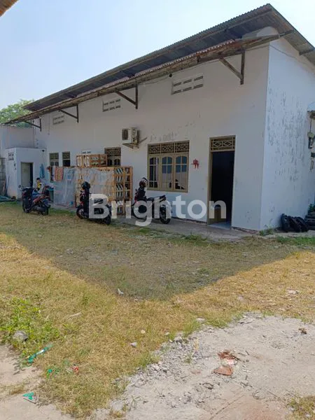 image GUDANG SIAP PAKAI, LT 982M², AKSES TRUK 6 BAN, SEPATAN TIMUR (1)