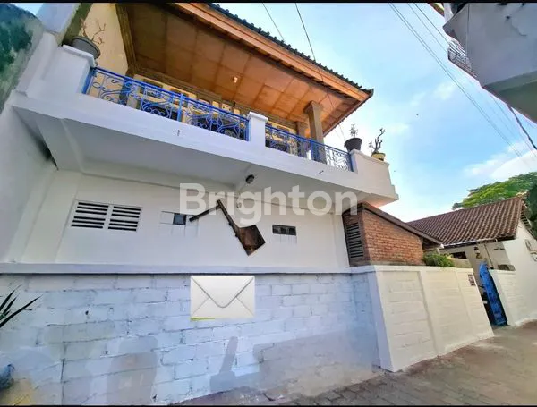 image DISEWAKAN RUMAH SEDERHANA & KOS-KOSAN JANGKA PANJANG 20 TAHUN DILOKASI WISATA POPULER SANUR  (1)