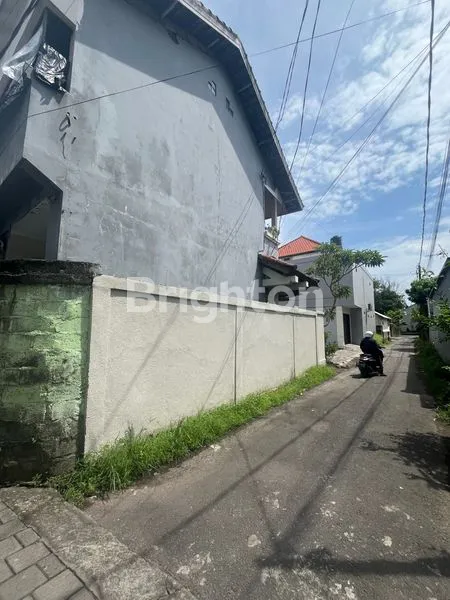 image DISEWAKAN RUMAH SEDERHANA & KOS-KOSAN JANGKA PANJANG 20 TAHUN DILOKASI WISATA POPULER SANUR  (8)