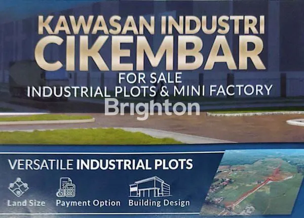 image LAHAN KAWASAN INDUSTRI CIKEMBAR  (1)