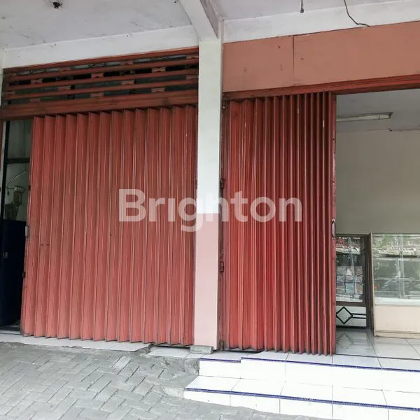 image RUKO STRATEGIS 2 LANTAI, SHM, NOL JALAN DI BANGIL (2)