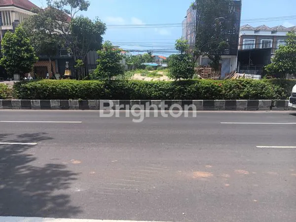 image TANAH INVESTASI PREMIUM –  50 ARE DENPASAR SELATAN BY PASS (3)
