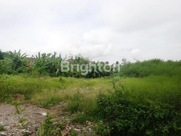 image TANAH INVESTASI PREMIUM –  50 ARE DENPASAR SELATAN BY PASS (1)