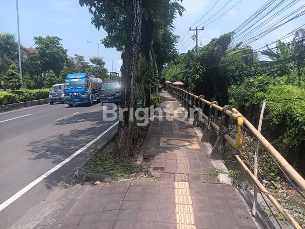 image TANAH INVESTASI PREMIUM –  50 ARE DENPASAR SELATAN BY PASS (2)