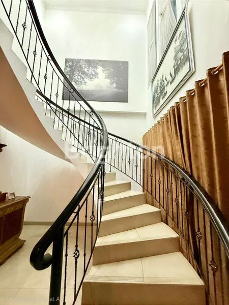 image DIJUAL RUMAH MEWAH HOOK DI GALAXY BEKASI JUAL RUMAH GRAND GALAXY - BEKASI (5)