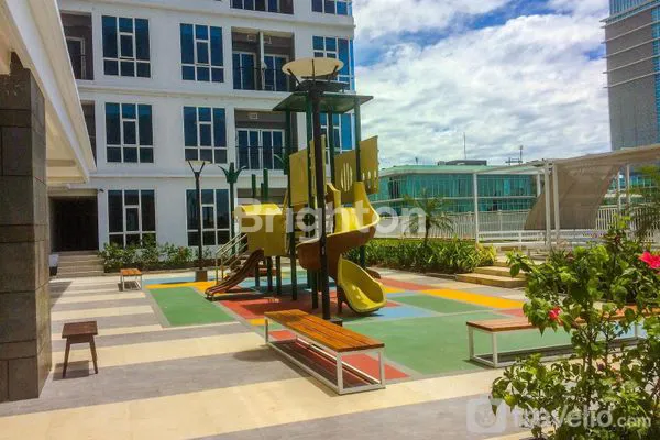 image DIJUAL APARTEMENT ROSEVILLE, SUNBURST CBD, TANGERANG SELATAN (5)