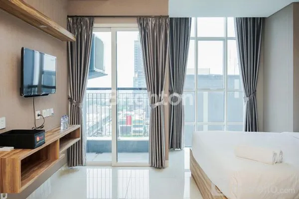 image DIJUAL APARTEMENT ROSEVILLE, SUNBURST CBD, TANGERANG SELATAN (2)