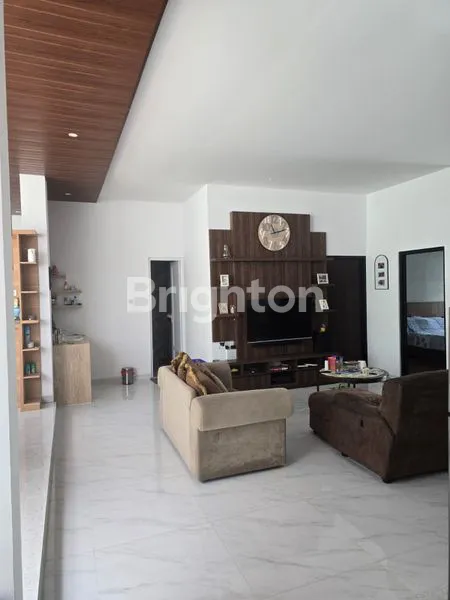 image FORE SALE RUMAH SIAP HUNI – FULL FURNISHED – TAMAN GALAXY, BEKASI SELATAN  JUAL RUMAH GRAND GALAXY - BEKASI (2)