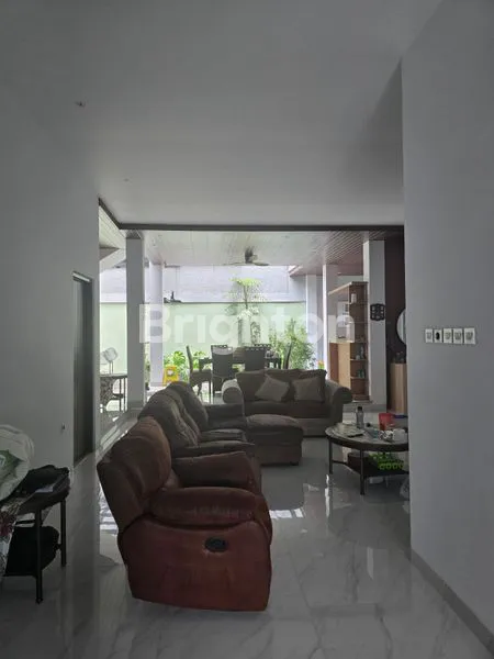 image FORE SALE RUMAH SIAP HUNI – FULL FURNISHED – TAMAN GALAXY, BEKASI SELATAN  JUAL RUMAH GRAND GALAXY - BEKASI (3)