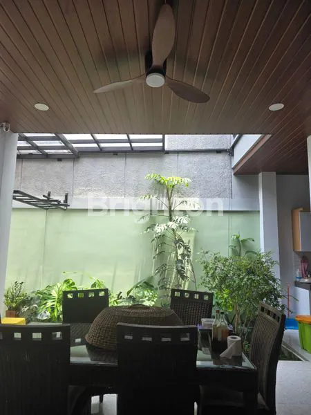 image FORE SALE RUMAH SIAP HUNI – FULL FURNISHED – TAMAN GALAXY, BEKASI SELATAN  JUAL RUMAH GRAND GALAXY - BEKASI (5)