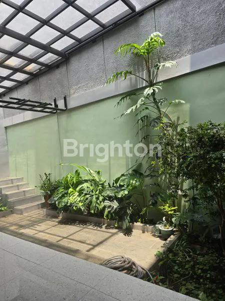 image FORE SALE RUMAH SIAP HUNI – FULL FURNISHED – TAMAN GALAXY, BEKASI SELATAN  JUAL RUMAH GRAND GALAXY - BEKASI (8)