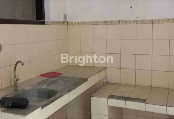 image BANGUNAN LAYAK HUNI UTK KOMERSIAL--- HITUNG TANAH--- AREA STRATEGIS RAWAMANGUN DKT TIPTOP DAN RS SEDERHANA (8)