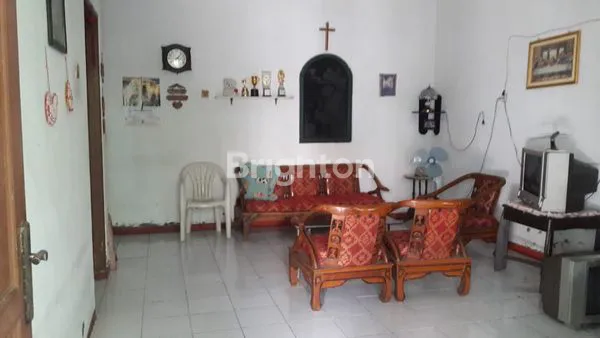 image VILLA JASMINE  SIAP HUNI (6)