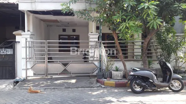 VILLA JASMINE  SIAP HUNI