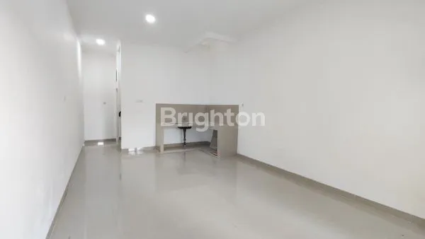 image RUMAH BARU TANJUNG DUREN 3 LANTAI SIAP JADI RUMAH KOST 8 KAMAR TIDUR (3)