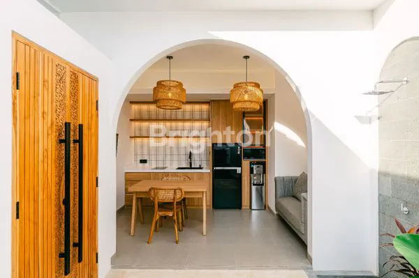 image TWIN VILLA MODERN SIAP HUNI, PRIVATE POOL DI YEH GANGGA (5)