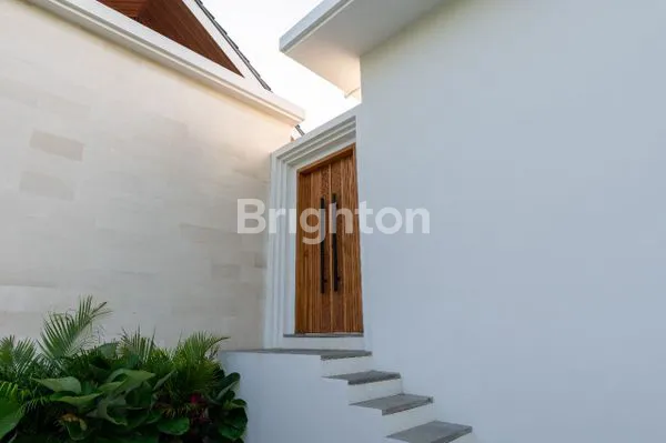 image TWIN VILLA MODERN SIAP HUNI, PRIVATE POOL DI YEH GANGGA (3)