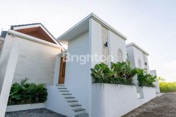 image TWIN VILLA MODERN SIAP HUNI, PRIVATE POOL DI YEH GANGGA (2)