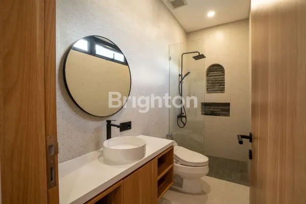 image TWIN VILLA MODERN SIAP HUNI, PRIVATE POOL DI YEH GANGGA (7)