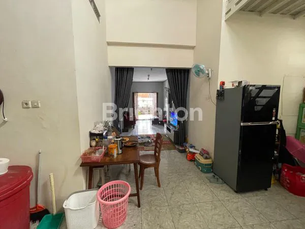 image RUMAH STRATEGIS SHM DI SURYA ASRI 2, 4KT 1KM (4)