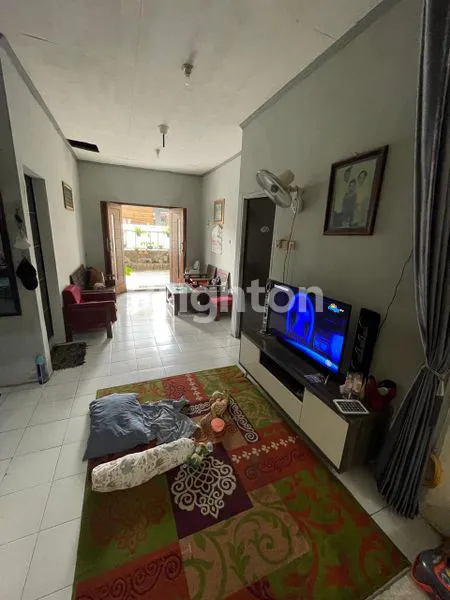 image RUMAH STRATEGIS SHM DI SURYA ASRI 2, 4KT 1KM (2)