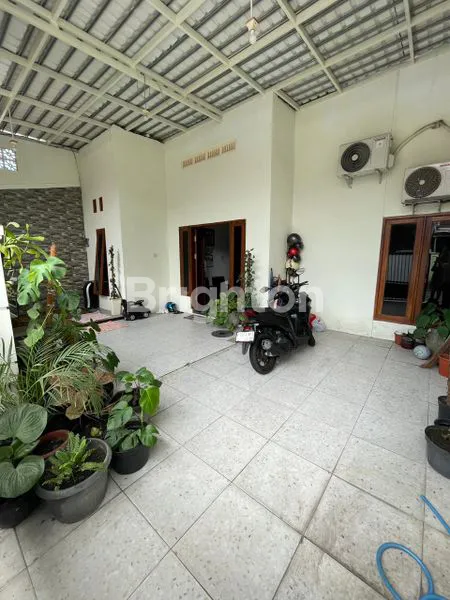 RUMAH STRATEGIS SHM DI SURYA ASRI 2, 4KT 1KM