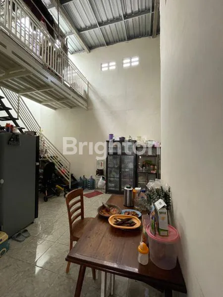 image RUMAH STRATEGIS SHM DI SURYA ASRI 2, 4KT 1KM (5)