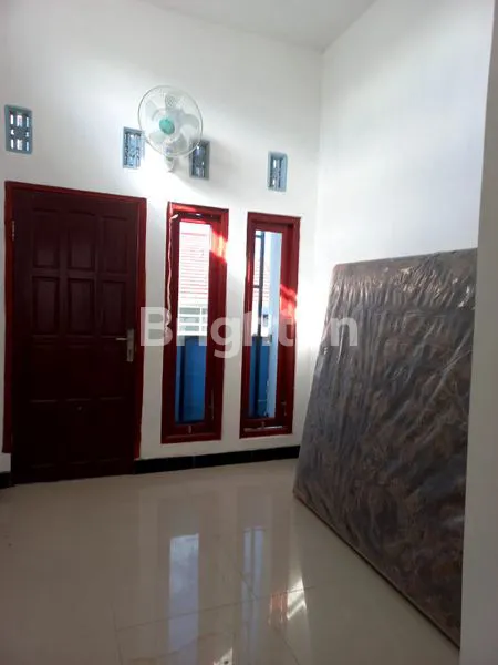 image HUNIAN STRATEGIS 4KT, DEKAT KOTA & KAMPUS JUAL RUMAH PERUM SEMERU RESIDENCE - NGANJUK  (6)