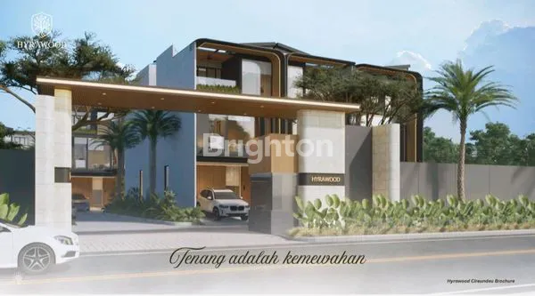 image BERNAFAS DALAM HARMONI ALAM. CLUSTER YANG BISA MENJADI WARISAN KEHIDUPAN SELANJUTNYA (1)