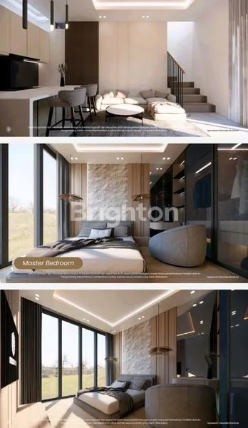 image BERNAFAS DALAM HARMONI ALAM. CLUSTER YANG BISA MENJADI WARISAN KEHIDUPAN SELANJUTNYA (6)