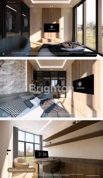 image BERNAFAS DALAM HARMONI ALAM. CLUSTER YANG BISA MENJADI WARISAN KEHIDUPAN SELANJUTNYA (7)