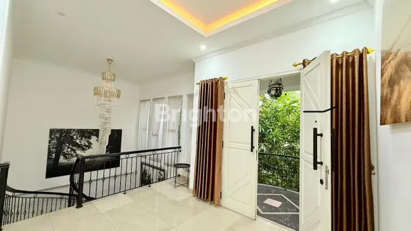 image RUMAH MEWAH HOOK DI GRAND GALAXY 6 KT, SIAP HUNI! (5)