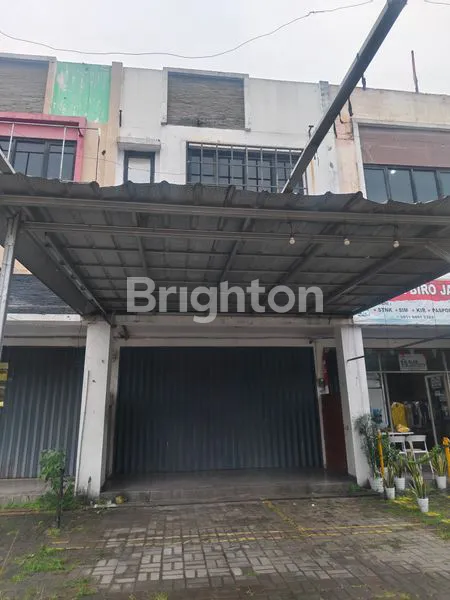 image RUKO STRATEGIS DEPOK, LT 204M², 3 LANTAI (3)