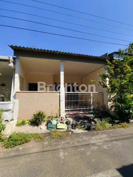 image RUMAH DIJUAL HARGA DIBAWAH NJOP LOKASI STRATEGIS DEKAT PUSAT KOTA SEMARANG (1)