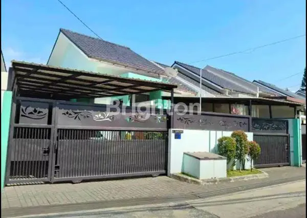 image RUMAH  SIAP HUNI DI SARIJADI BANDUNG (1)