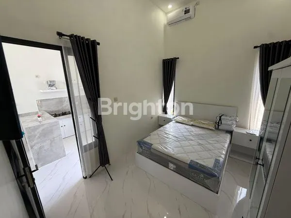 image VILLA MODERN DI AREA BATU LOVE GARDEN  (7)