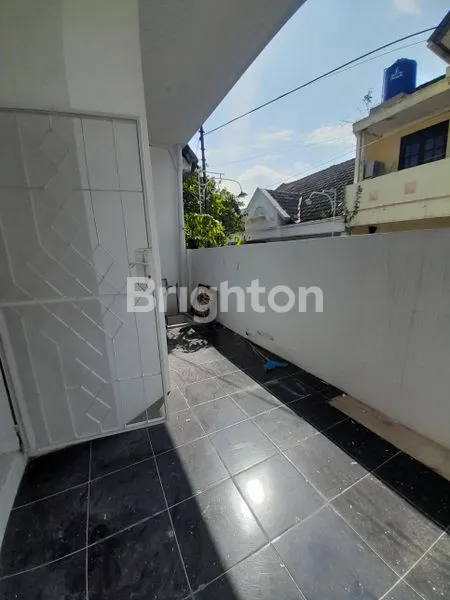 image SIAP HUNI, BARU RENOVASI | SELOMAS,  TANAH MAS, SEMARANG UTARA (8)