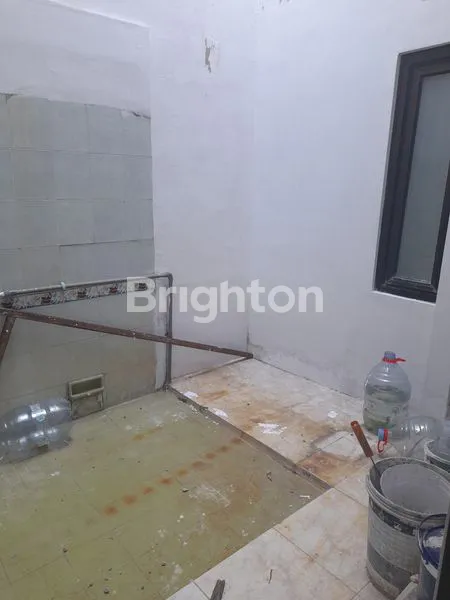 image SIAP HUNI, BARU RENOVASI | SELOMAS,  TANAH MAS, SEMARANG UTARA (6)