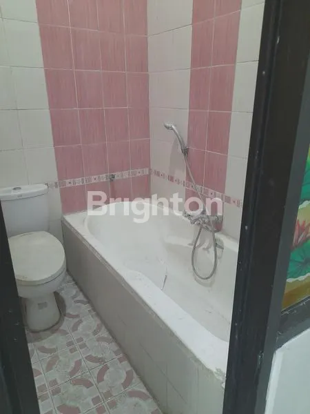 image SIAP HUNI, BARU RENOVASI | SELOMAS,  TANAH MAS, SEMARANG UTARA (3)