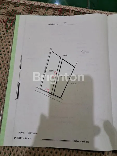 image TANAH PLESUNGAN GONDANGREJO KARANGANYAR (3)