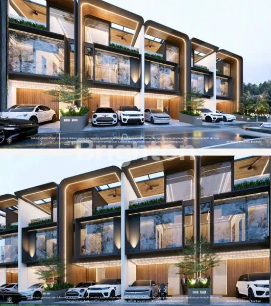 image BERNAFAS DENGAN HARMONI ALAM. HUNIAN ASRI DENGAN KONSEP MENYATU DENGAN ALAM (2)