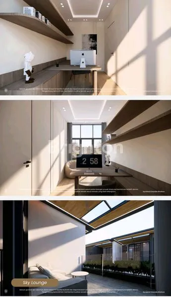 image BERNAFAS DENGAN HARMONI ALAM. HUNIAN ASRI DENGAN KONSEP MENYATU DENGAN ALAM (8)